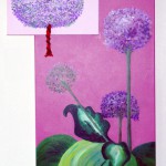 Allium 45x90