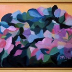 Hortensie 44x34
