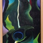 Mais-frei - 80x30